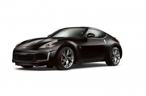 2016 Nissan 370Z Coupe