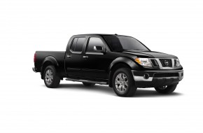 2016 Nissan Frontier Pictures
