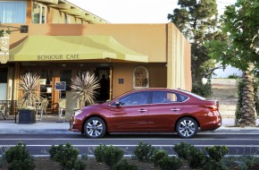 2016 Nissan Sentra