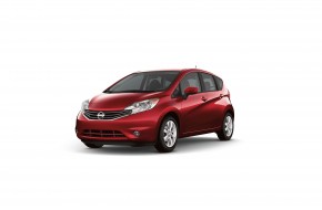 2016 Nissan Versa Note