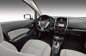 2016 Nissan Versa Note