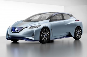 Nissan IDS Concept