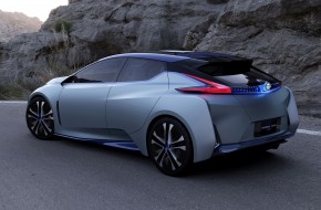 Nissan IDS Concept