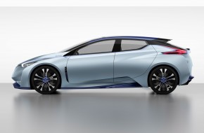 Nissan IDS Concept