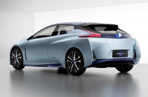 Nissan IDS Concept