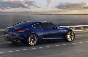 Buick Avista Concept