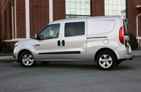 2015 RAM Promaster City