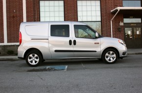 2015 RAM Promaster City