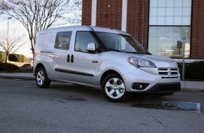 2015 RAM Promaster City