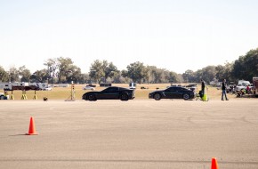 2016 WannaGOFAST Ocala Nissan GT-R and Corvette