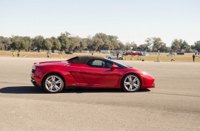 2016 WannaGOFAST Ocala UGR Lamborghini Gallardo