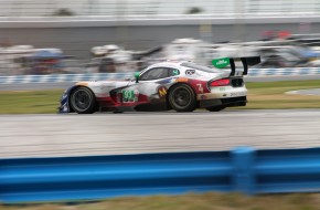 2016 Rolex 24 at Daytona