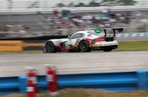 2016 Rolex 24 at Daytona