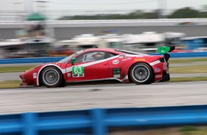 2016 Rolex 24 at Daytona