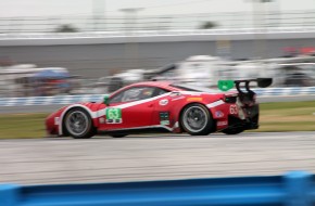 2016 Rolex 24 at Daytona