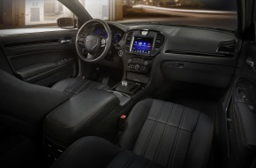 2016 Chrysler 300S Alloy Edition