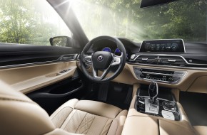 2017 BMW ALPINA B7 xDrive