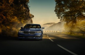 2017 BMW ALPINA B7 xDrive