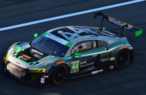 2016 Rolex 24 at Daytona