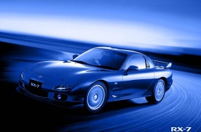 Mazda RX-7