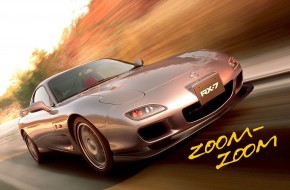 Mazda RX-7