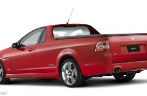 2007 Holden VE Ute