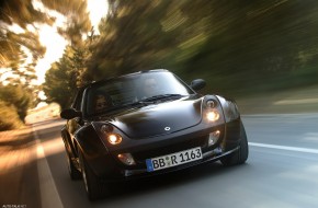 Smart Roadster BRABUS