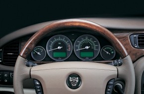 2006 Jaguar S-Type