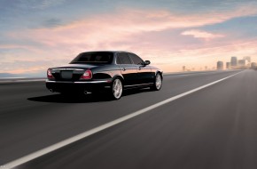 2006 Jaguar XJ8