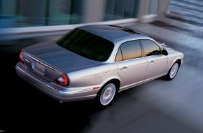 2006 Jaguar XJ8