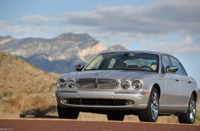 2006 Jaguar XJ8