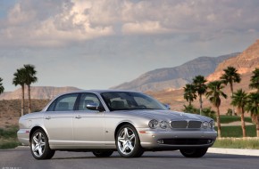 2006 Jaguar XJ8