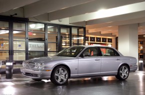 2006 Jaguar XJ8