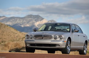 2007 Jaguar XJ