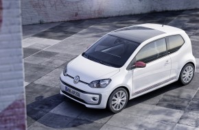 2017 Volkswagen Up!