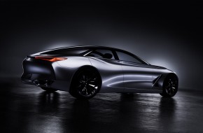 Infiniti Q80 Concept