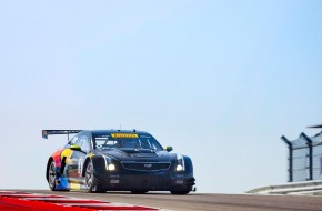 2016 Pirelli World Challenge COTA