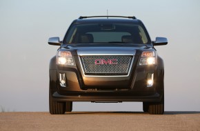 GMC Terrain