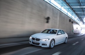 2016 BMW 330e iPerformance