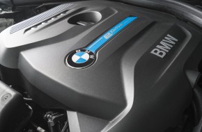 2016 BMW 330e iPerformance