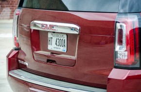 2016 GMC Yukon Denali Review