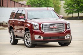 2016 GMC Yukon Denali Review