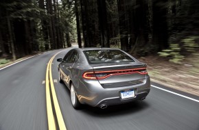 2016 Dodge Dart