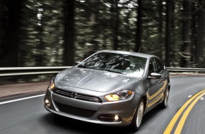 2016 Dodge Dart