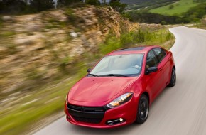 2016 Dodge Dart