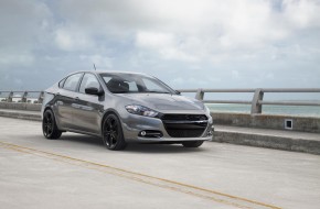 2016 Dodge Dart