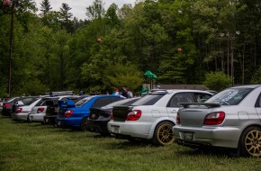 Boxer Takeover 2016 - Tail of the Dragon