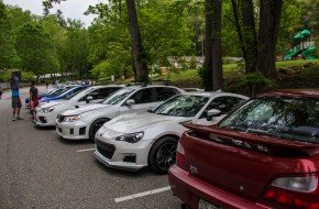 Boxer Takeover 2016 - Tail of the Dragon