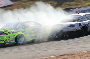 2016 Formula Drift Round 2 Atlanta