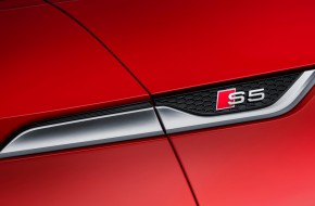 2017 Audi S5 Coupe